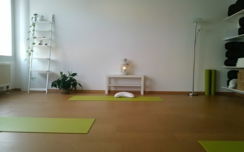 Yoga Leipzig
